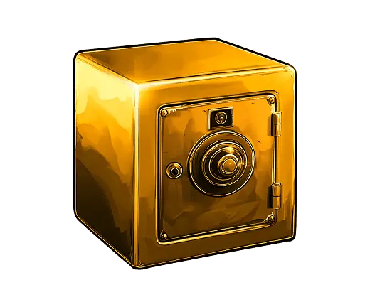 Gold pack