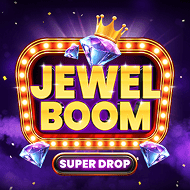 Jewel Boom